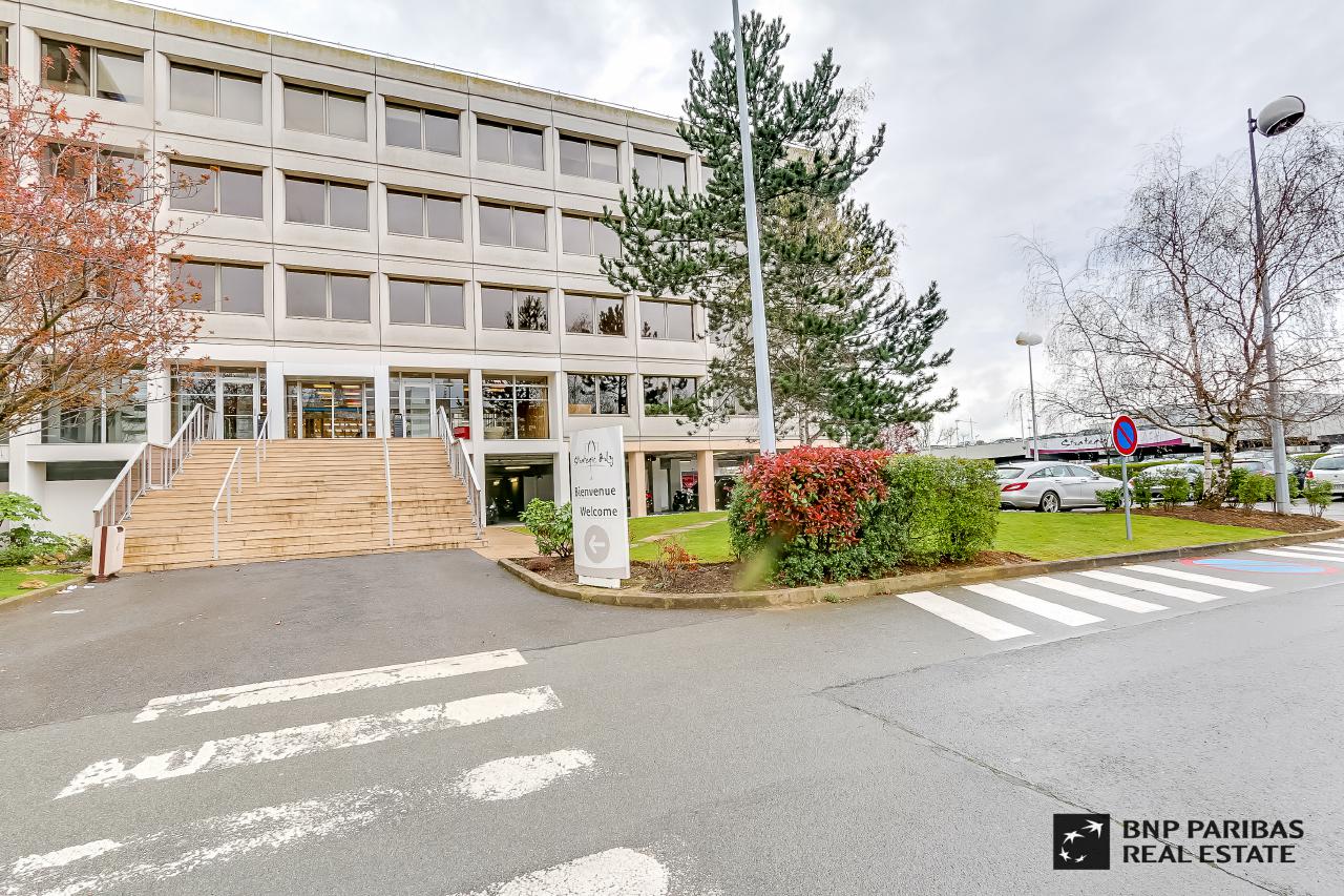 Bureau Rungis 4613m² Location bureau OLBUR2103544 7
